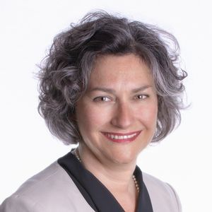 Meet your Posher, Lucille